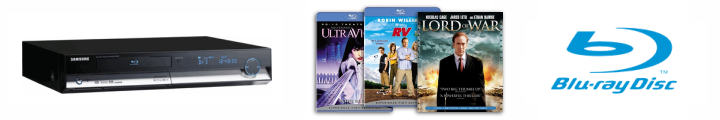 Blu-ray @ dvdloc8.com