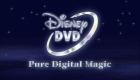 Disney DVD