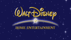 Disney Home Entertainment Disney Home Entertainment