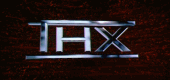 THX - Cimarron THX - Cimarron