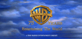 Warner Bros. Warner Bros.