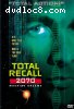 Total Recall 2070: Machine Dreams