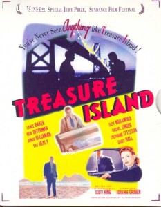 Treasure Island: Collector's Edition Cover
