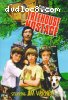 Treehouse Hostage