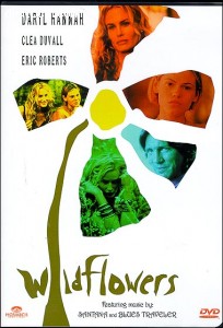 Wildflowers Cover Wildflowers Cover