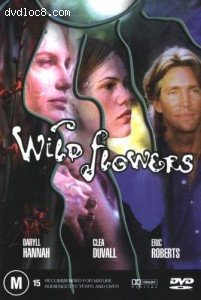 Wildflowers Cover Wildflowers Cover