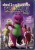 Barney's Great Adventure: The Movie
