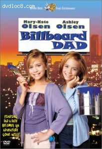 Billboard Dad Cover Billboard Dad Cover