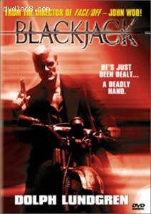 Blackjack Cover Blackjack Cover