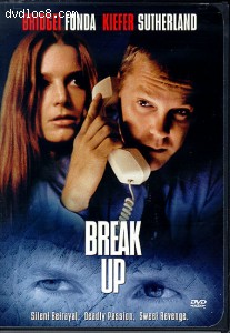 Break Up Cover Break Up Cover