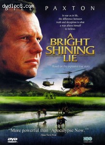 Bright Shining Lie, A Cover Bright Shining Lie, A Cover
