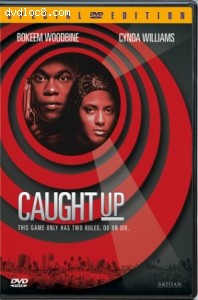 Caught Up Cover Caught Up Cover