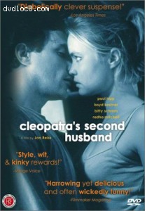 Cleopatra's Second Husband Cover Cleopatra's Second Husband Cover