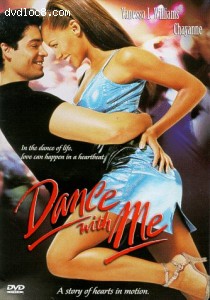 Dance With Me Cover Dance With Me Cover
