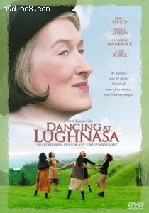 Dancing At Lughnasa Cover Dancing At Lughnasa Cover