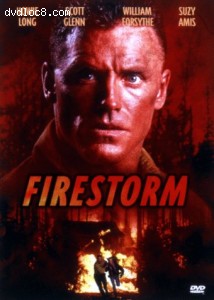 Firestorm Cover Firestorm Cover