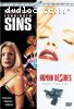 Forbidden Sins/ Human Desires (Double Feature)