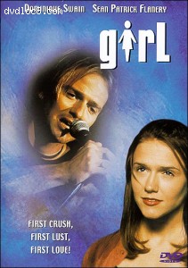 Girl Cover Girl Cover