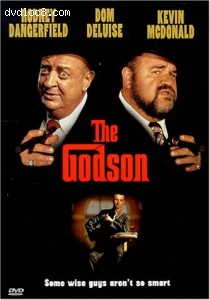 Godson, The Cover