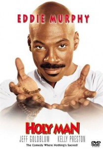Holy Man Cover Holy Man Cover