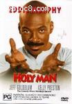 Holy Man Cover Holy Man Cover