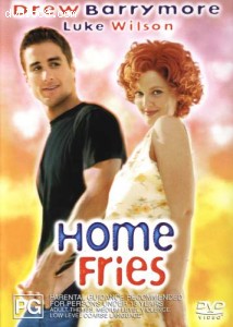 Home Fries Cover