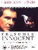 Presumed Innocent Cover Presumed Innocent Cover