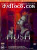 Hush Cover Hush Cover