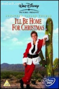 I'll Be Home For Christmas Cover I'll Be Home For Christmas Cover