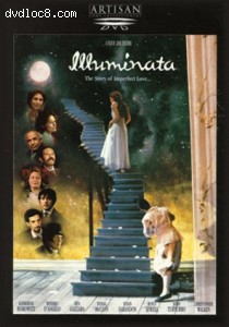 Illuminata Cover Illuminata Cover
