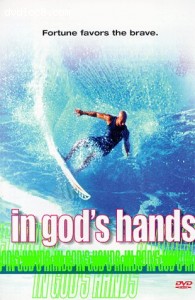 In God's Hands Cover In God's Hands Cover