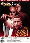 In God's Hands Cover In God's Hands Cover