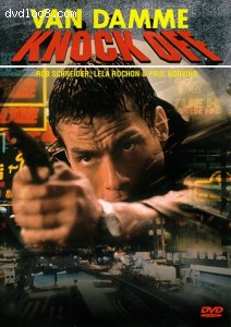 Knock Off Cover