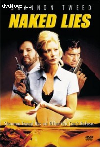 Naked Lies Cover Naked Lies Cover