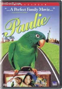 Paulie Cover Paulie Cover