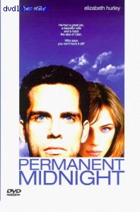 Permanent Midnight Cover Permanent Midnight Cover