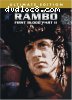 Rambo: First Blood Part II - Ultimate Edition