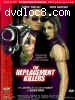 Replacement Killers, The Cover