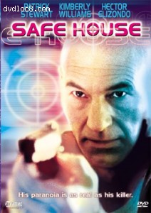 Safe House Cover Safe House Cover