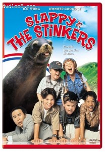 Slappy And The Stinkers