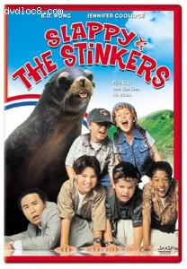Slappy And The Stinkers Cover Slappy And The Stinkers Cover