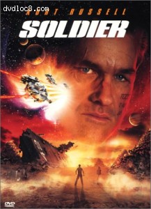 Soldier Cover
