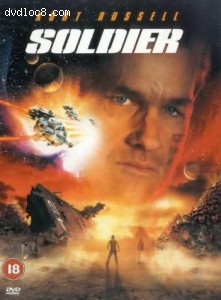 Soldier Cover Soldier Cover
