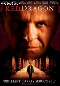 Red Dragon (Fullscreen) Cover Red Dragon (Fullscreen) Cover