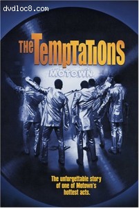 Temptations, The: Motown Cover Temptations, The: Motown Cover