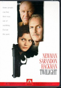 Twilight Cover Twilight Cover