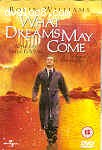 What Dreams May Come Cover