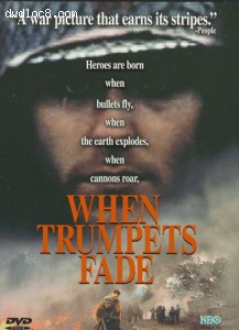 When Trumpets Fade Cover When Trumpets Fade Cover