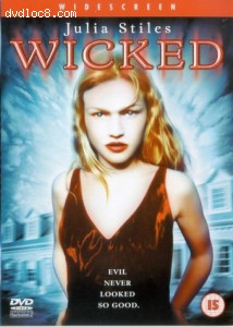 Wicked Cover Wicked Cover