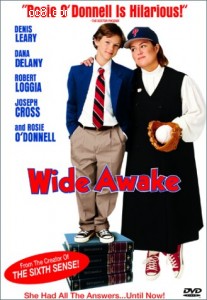 Wide Awake Cover